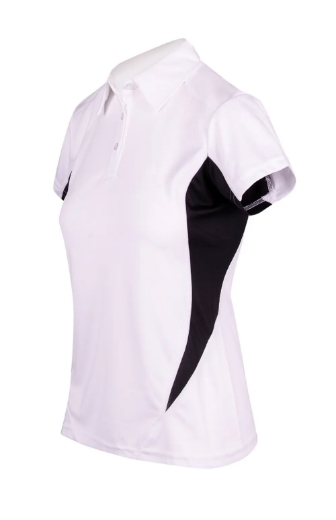 Picture of RAMO, Ladies Accelerator Polo